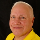 Jack Sariego head shot